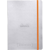Rhodia Goalbook Dot Grid - A5-Pen Boutique Ltd