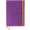 Rhodia Goalbook Dot Grid - A5-Pen Boutique Ltd
