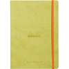 Rhodia Goalbook Dot Grid - A5-Pen Boutique Ltd