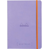 Rhodia Goalbook Dot Grid - A5-Pen Boutique Ltd