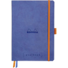 Rhodia Goalbook Dot Grid - A5-Pen Boutique Ltd