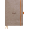 Rhodia Goalbook Dot Grid - A5-Pen Boutique Ltd