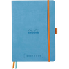 Rhodia Goalbook Dot Grid - A5-Pen Boutique Ltd