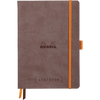Rhodia Goalbook Dot Grid - A5-Pen Boutique Ltd