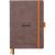 Rhodia Goalbook Dot Grid - A5-Pen Boutique Ltd