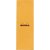 Rhodia N° 08 Pad - Orange - Graph-Pen Boutique Ltd