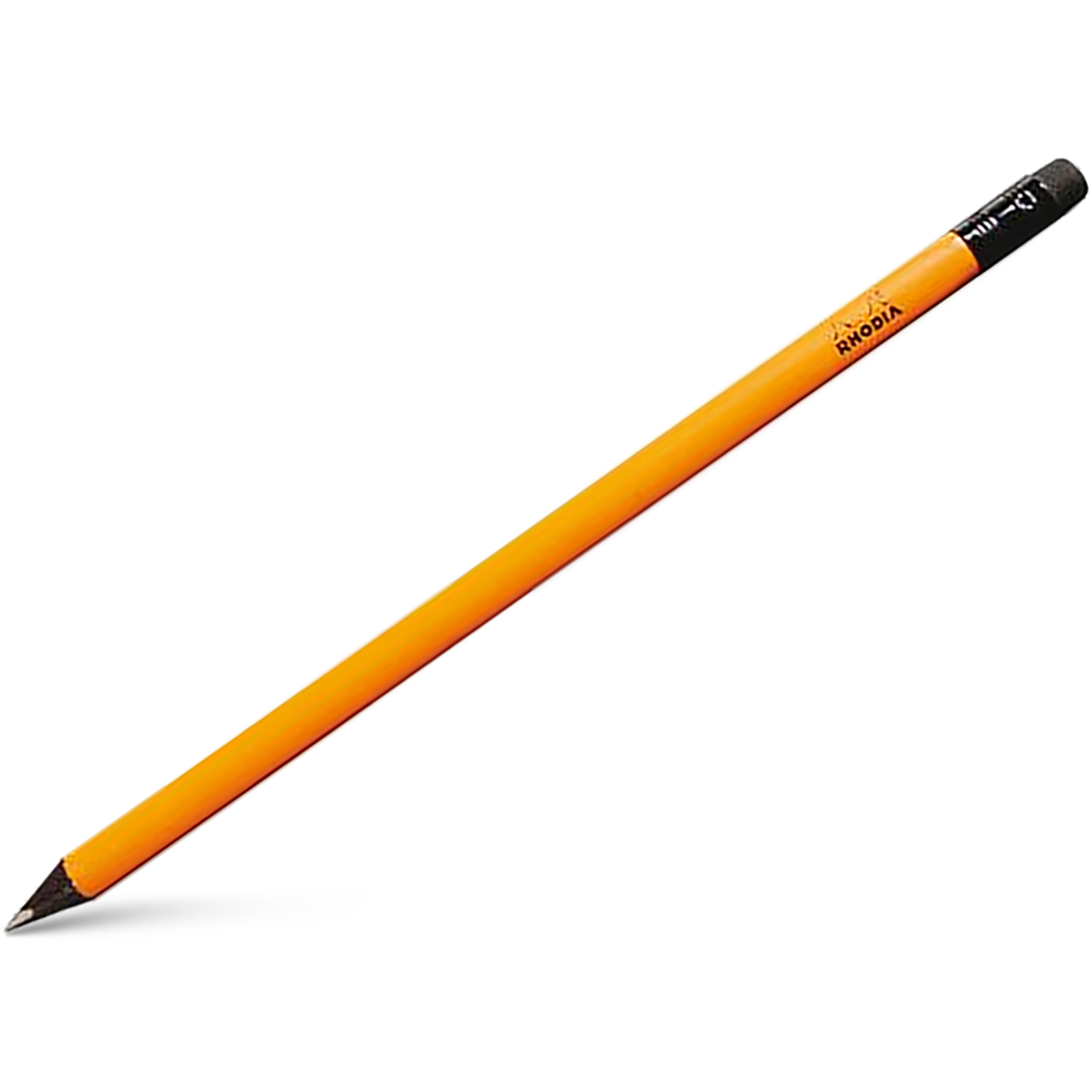 Rhodia Pencil-Pen Boutique Ltd