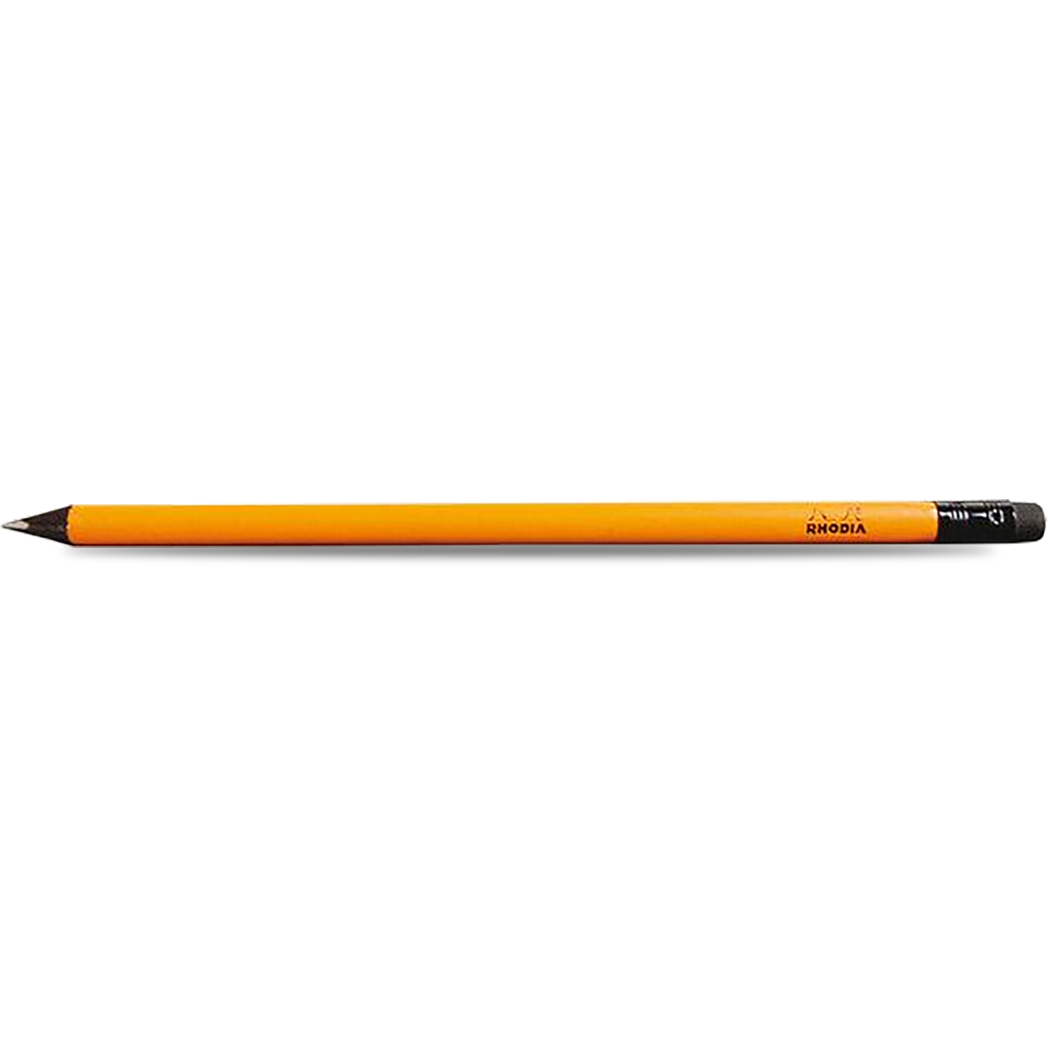 Rhodia Pencil-Pen Boutique Ltd