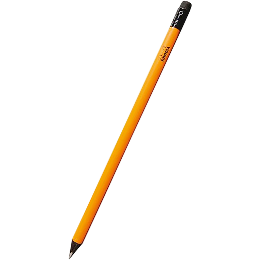Rhodia Pencil-Pen Boutique Ltd