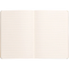 Rhodia Rhodiarama Lined Silver A6 Notebooks-Pen Boutique Ltd