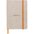 Rhodia Rhodiarama Lined Beige A6 Notebooks-Pen Boutique Ltd