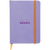 Rhodia Rhodiarama Lined Iris A6 Notebooks-Pen Boutique Ltd