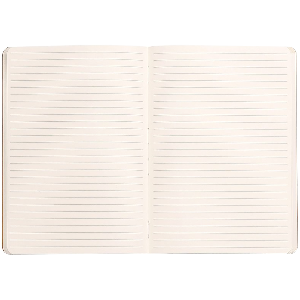 Rhodia Rhodiarama Lined Poppy A6 Notebooks-Pen Boutique Ltd