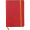Rhodia Rhodiarama Lined Poppy A6 Notebooks-Pen Boutique Ltd