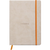 Rhodia Rhodiarama Notebook - Beige - Dot Grid - A5-Pen Boutique Ltd
