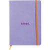 Rhodia Rhodiarama Notebook Iris Dot Grid A5 size - 6x8.25"-Pen Boutique Ltd