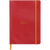 Rhodia Rhodiarama Notebook Poppy Dot Grid A5 size - 6x8.25"-Pen Boutique Ltd