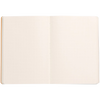 Rhodia Rhodiarama Notebook Silver Dot Grid A5 size - 6x8.25"-Pen Boutique Ltd