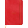 Rhodia Rhodiarama Soft Cover Notebook-Dot 4" x 5.5"-Pen Boutique Ltd
