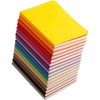 Rhodia Rhodiarama Soft Notebook - Dot - 4" x 5 1/2" - Pen Boutique Ltd