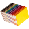 Rhodia Rhodiarama Soft Cover Notebook-Dot 4" x 5.5"-Pen Boutique Ltd