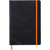 Rhodia Rhodiarama Soft Cover Notebook-Dot 4" x 5.5"-Pen Boutique Ltd