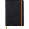 Rhodia Rhodiarama Soft Cover Notebook-Dot 4" x 5.5"-Pen Boutique Ltd