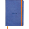 Rhodia Rhodiarama Soft Cover Notebook-Dot 4" x 5.5"-Pen Boutique Ltd
