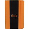 Rhodia Webnotebook - A6 (3½" x 5½")-Pen Boutique Ltd