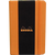 Rhodia Webnotebook - A6 (3½" x 5½")-Pen Boutique Ltd