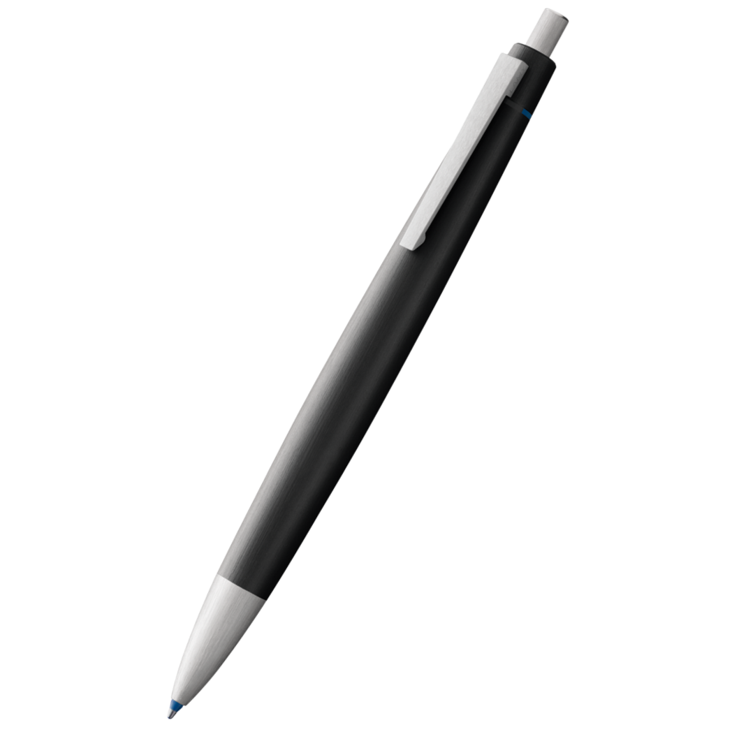 Lamy 2000 4 Color Brushed Stainless Steel Clip Ballpoint Pen - Pen Boutique  Ltd