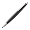 Lamy 2000 4 Color Brushed Stainless Steel Clip Ballpoint Pen - Pen Boutique Ltd