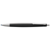 Lamy 2000 4 Color Brushed Stainless Steel Clip Ballpoint Pen - Pen Boutique Ltd