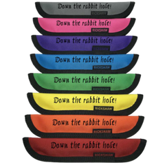 Rickshaw Pen Sleeve - Down To Rabbit Hole - Long-Pen Boutique Ltd