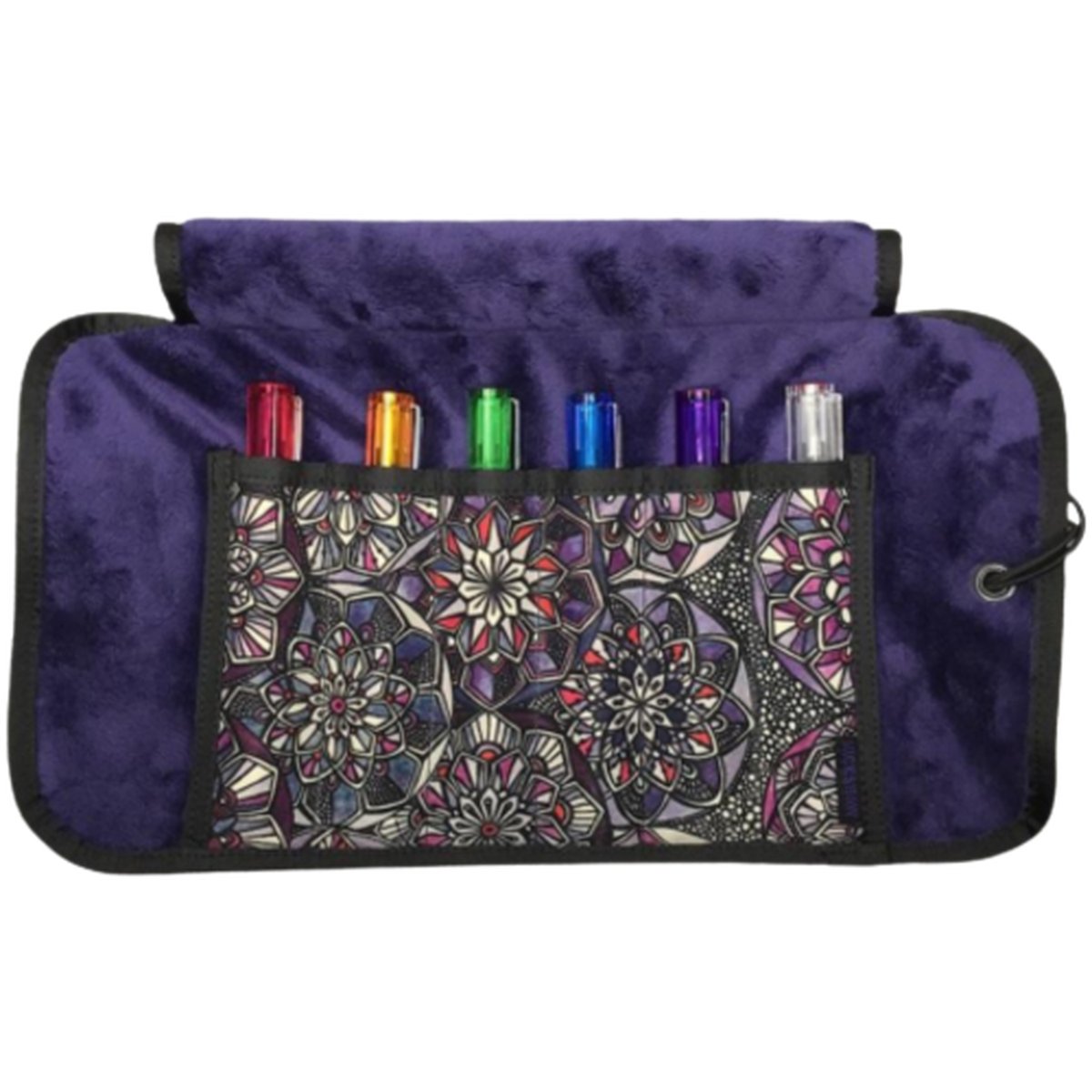 Rickshaw Pen Sleeve - Invictus Collection-Pen Boutique Ltd