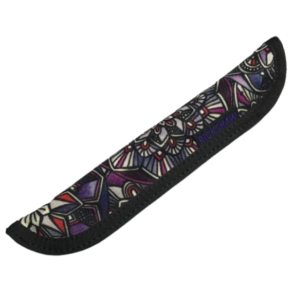 Rickshaw Pen Sleeve - Invictus Collection-Pen Boutique Ltd