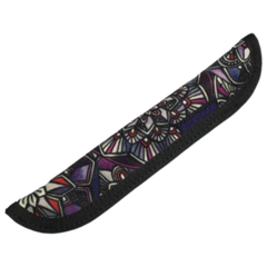 Rickshaw Pen Sleeve - Invictus Collection-Pen Boutique Ltd
