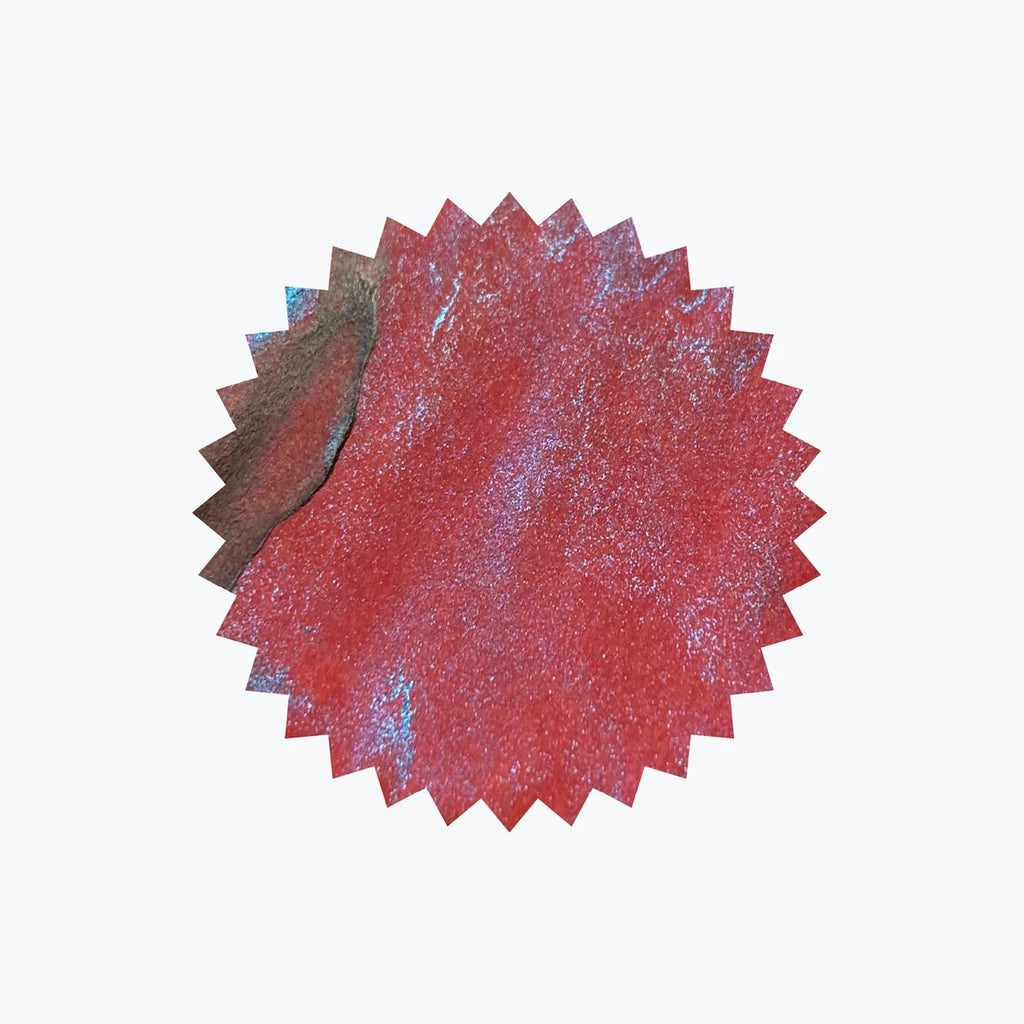 Robert Oster Shake'N'Shimmy Ink Bottle - No Fixed Address - 50ml-Pen Boutique Ltd