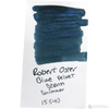 Robert Oster Shake'N'Shimmy Ink Bottle - Blue Velvet Storm - 50ml-Pen Boutique Ltd