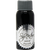 Robert Oster Shake'N'Shimmy Ink Bottle - Silver Fire & Ice - 50ml-Pen Boutique Ltd
