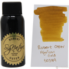 Robert Oster Signature Ink Bottle - African Gold - 50ml-Pen Boutique Ltd