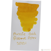 Robert Oster Signature Ink Bottle - Aussie Gold - 50ml-Pen Boutique Ltd