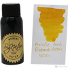 Robert Oster Signature Ink Bottle - Aussie Gold - 50ml-Pen Boutique Ltd