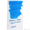 Robert Oster Signature Ink Bottle - Bondi Blue - 50ml-Pen Boutique Ltd