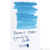 Robert Oster Signature Ink Bottle - Frankly Blue - 50ml-Pen Boutique Ltd