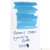 Robert Oster Signature Ink Bottle - Frankly Blue - 50ml-Pen Boutique Ltd