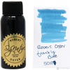 Robert Oster Signature Ink Bottle - Frankly Blue - 50ml-Pen Boutique Ltd