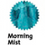 Robert Oster Signature Ink Bottle - Morning Mist - 50ml-Pen Boutique Ltd