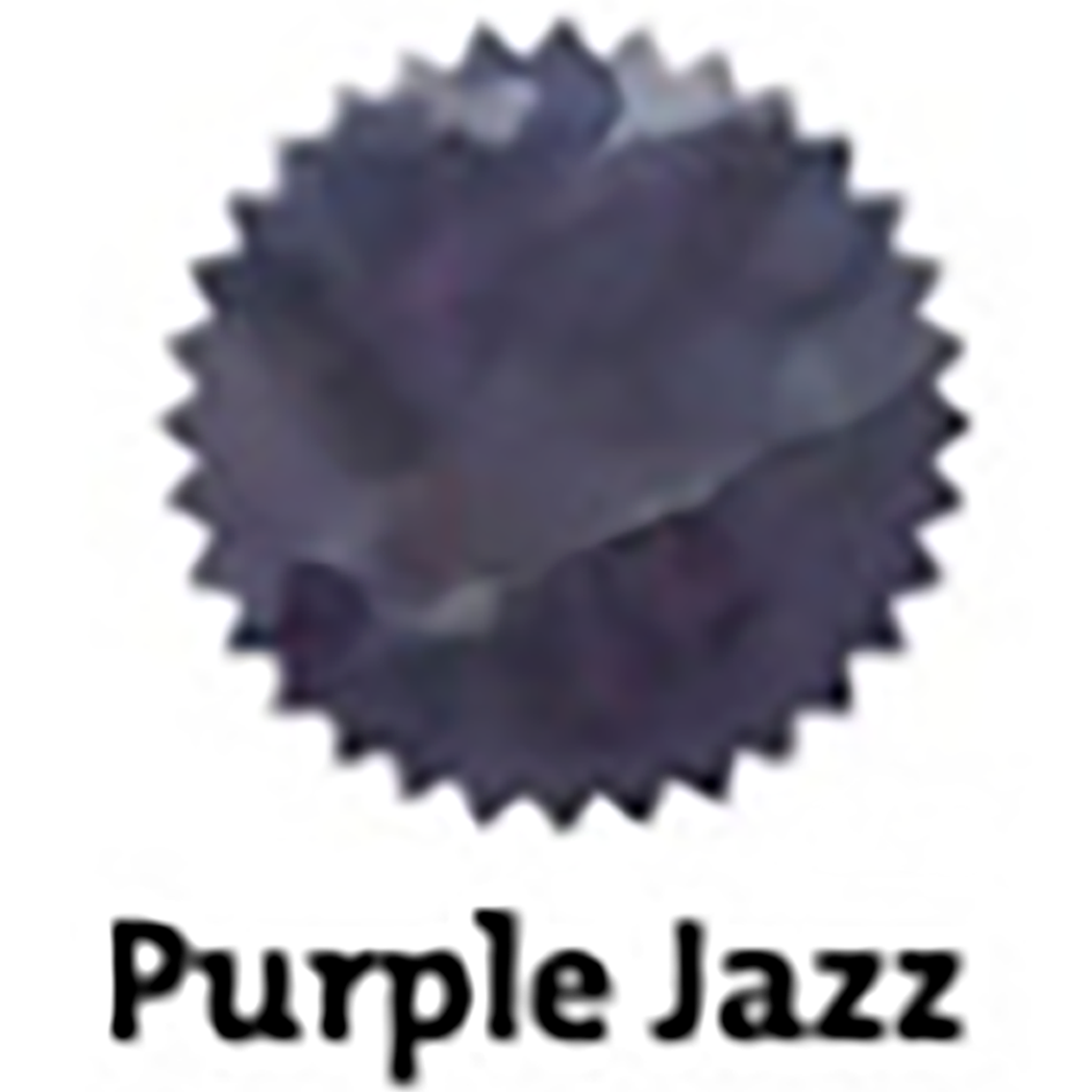 Robert Oster Signature Ink Bottle - Purple Jazz - 50ml-Pen Boutique Ltd