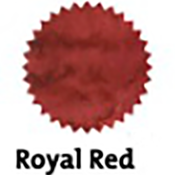 Robert Oster Signature Ink Bottle - Royal Red - 50ml-Pen Boutique Ltd